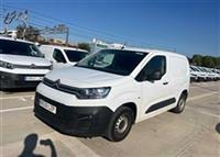 CITROEN 1.5 BLUEHDI 75KW TALLA M CONTROL (1 - 6629-LZP